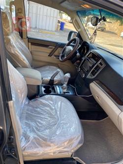 میتسوبیشی پاجیرۆ